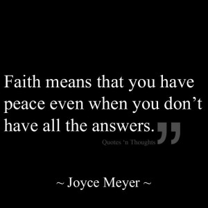 ... Faith Hope God, Faith 1, Faith Real Defin, Faith Belief, Answers For