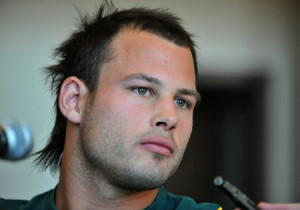 francois hougaard sexy