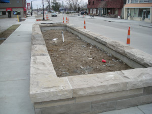 PROJECT DESCRIPTION: This quote will include landscaping of South ...