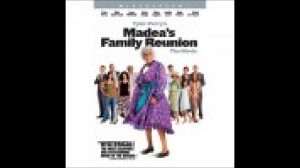 Madea Family Reunion Quotes