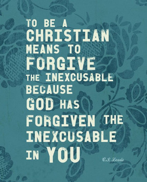 christian, cs lewis, god, quotes