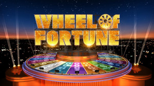 Waiting for the Wheel Of Fortune to Fall on Me