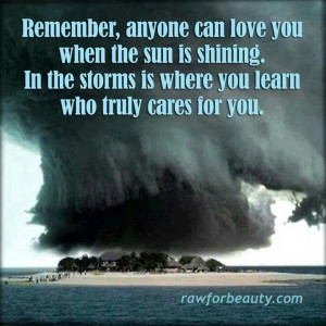 ... Beautiful Storms, Storms Quotes, Bermuda Triangles, Quotes Funny Stuff