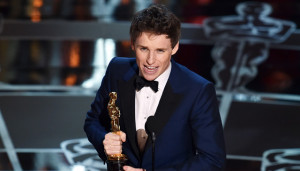 ... Speech Quotes from the 87th Academy Awards February 23, 2015