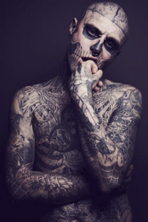 rick genest tattoos rick genest tattoos tattoo designs tattoo pictures ...