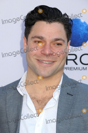 Luke Picture 8 August 2013 West Hollywood California Jeremy Luke