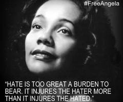 QUOTES | Coretta Scott King - #author, #activist, and civil rights ...