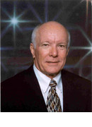 photo of Gerry Griffin