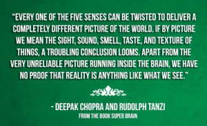 Thoughts Collider, It, Maps, Deepak Chopra, Daily Inspiration, Soul ...