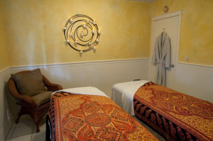 treatment room at cielo spa boutique this month at cielo spa boutique ...