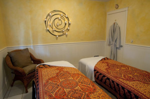 treatment room at cielo spa boutique this month at cielo spa boutique ...