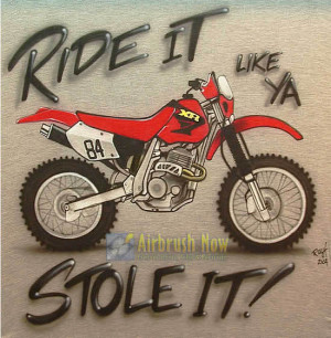 Related Pictures dirt bike quotes and sayings walk funny dirt bike ...