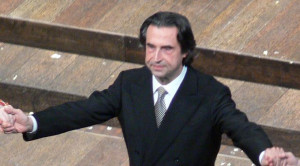 Riccardo Muti picture