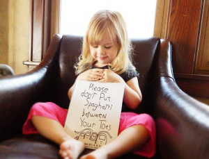 Year-Old Girl Has Her Funniest Quotes Turned Into Illustrations By ...
