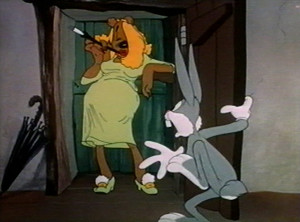1944, Bugs Bunny And The Three Bears