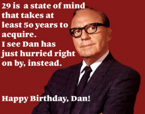 These are the dan the birthday man typophile Pictures