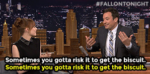 Jimmy and Emma Stone share their favorite quotes from the TV show ...