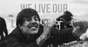 Bring Me The Horizon my stuff bmth oliver sykes OLI SYKES Video Clip ...