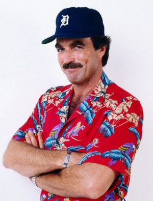 80S Costumes, Magnum Pi, Tom Selleck, Beautiful People, 80S Parties ...