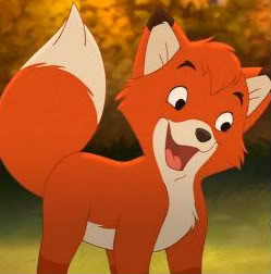 Tod in The Fox and the Hound 2 .