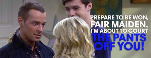 Melissa & Joey