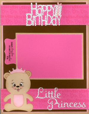 happy birthday quotes happy birthday princess images happy birthday ...