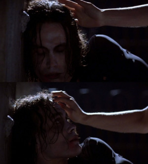 The Crow Eric Draven Quotes