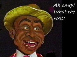 Which is the funniest Jeff Dunham character?