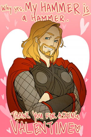 ... stark Captain America Thor loki avengers Hawkeye black widow Valentine