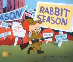 Favorite Looney Tunes Character Elmer Fudd