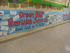 Encouraging Words For Students Taking A Test To encourage the students