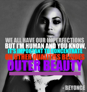 Beyonce celebrity quotes inspirational words inspiring quotes