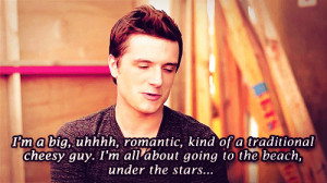 Fake: Marry Me Josh Hutcherson