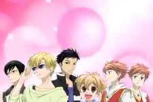Related Pictures mori morinozuka ouran high school host club 11918847 ...