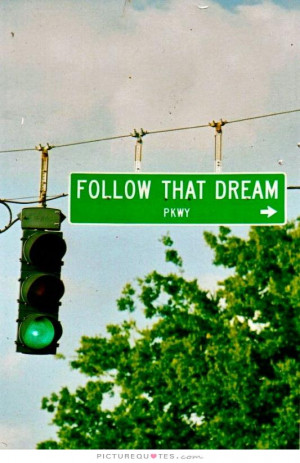 Follow Your Heart Quotes