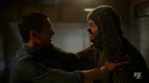 Wilfred “Happiness” Review: “A Man’s Best Friend is Himself”