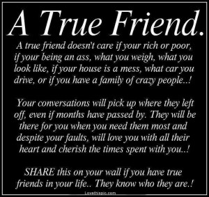 life quotes friendship black and white quote bff friendship quote ...