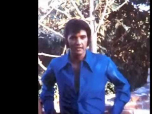 Elvis Presley ~ You'll Think of Me (HQ) - YouTube