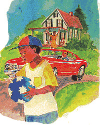 13. But I always thought that true freedom in Christ released me from ...