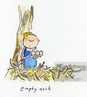 empty nest syndrome picture, empty nest syndrome pictures, empty nest ...