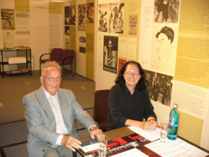 Ilya Ehrenburg Pictures