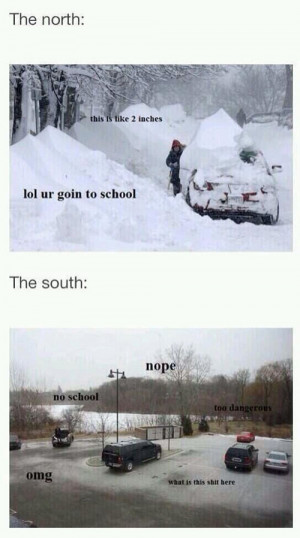 funny-picture-snow-north-south-school