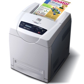 Xerox FUJI XEROX DocuPrint C3210 DX Reviews, Price Quotes, Problems ...