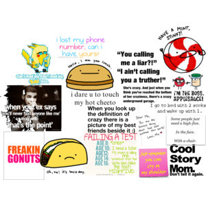 Lol Funny True Story Humor