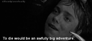 Dark Quotes About Life And