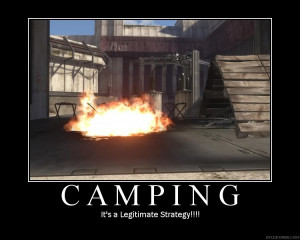 off with a red vs blue classic line made into a pic by yours truly