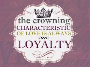 family love and loyalty quotes about family love and loyalty