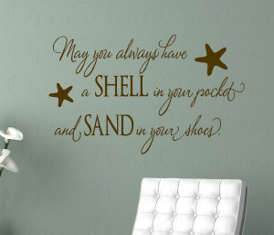Nautical, Wall Decals, Condo Dining Room, Quotes Sayings Funny, Vinyl ...