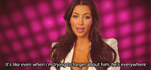 ... , Kim Kardashian! Here's Her Best Quotes About Love To Celebrate