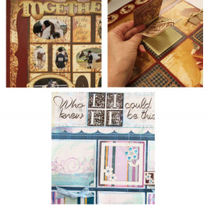 Don't Miss Out On These Great Savings, Vist Our Booth at Scrapbook ...